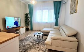 Moma Central Oradea