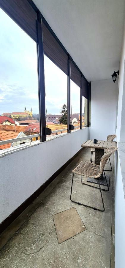 Moma Central Oradea Exterior foto
